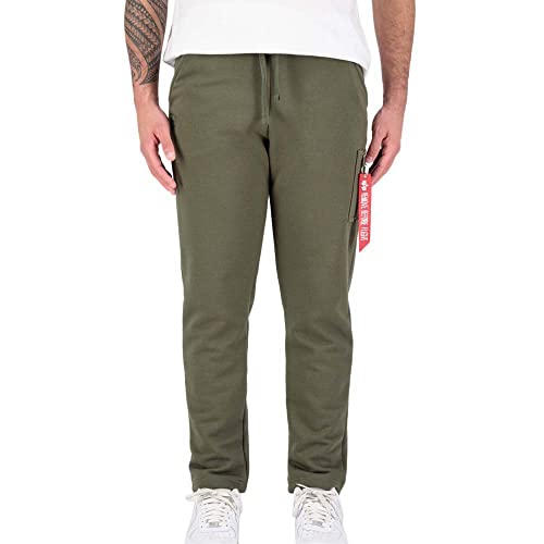 Jogging Alpha Industries X-fit S pantalon pour homme sport et ville