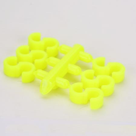 OFNA Racing S-Clips, Fuel Tubing