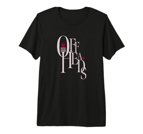 T-shirt Alice in Wonderland Disney cadeau idéal pour anniversaire de fan de mode