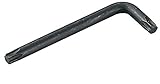  Sam outillage-Llave macho Torx acodada ®, varios modelos disponibles, Negro, 59-45