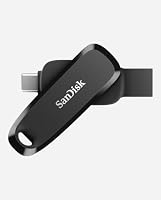SanDisk USB Flash Drive 256 Gb USB Type-C 3.2 Gen 1 (3.1 Gen 1), SDDDC6-256G-G46 – Ansicht 8