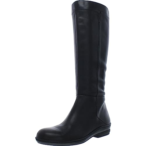 David Tate Nashville Womens Boot 8 BM US Black