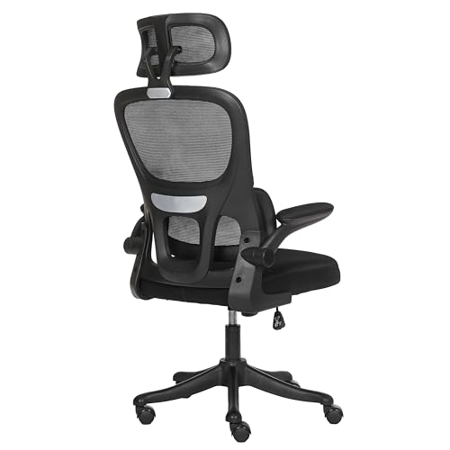 Cadeira de Escritório Presidente Lombar Dinâmico Duoffice Venom DU330