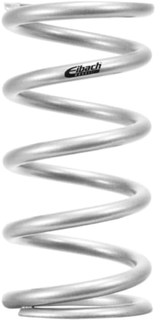 Eibach 0600.300.0200S Coil Over Spring (ERS 6.00 in. Length x 3.00 in. ID)
