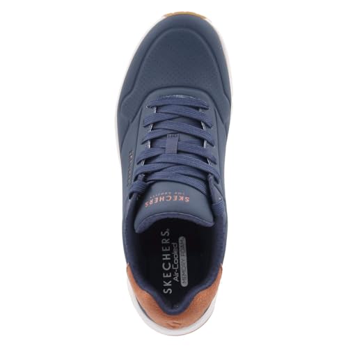 Image of Skechers Men's UNO - Suited On Air Sneaker