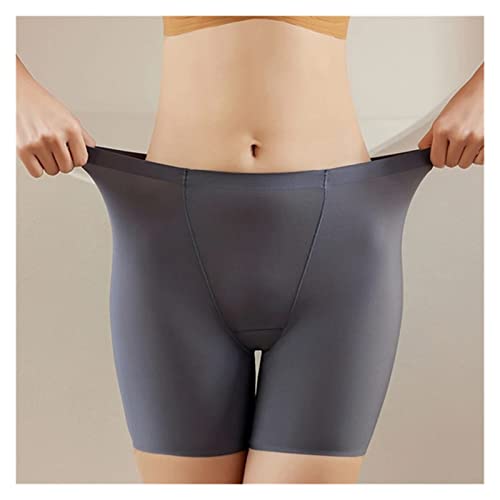 Short de sécurité mince femme YXWYXWA cycliste léger sous robe