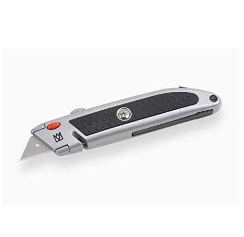 MEISTER - CUTTER PROFESSIONALE PER TAPPEZZIERI - 18MM