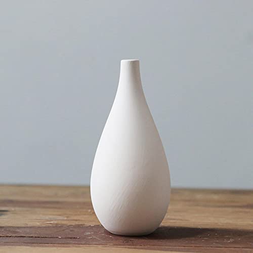3 Vasos de Cerâmica Nórdica, Vaso de Flores para Casamento, Sala de, Decoração de