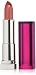 Maybelline New York ColorSensational Lipcolor, Pink Satin 120, 0.15 Ounce