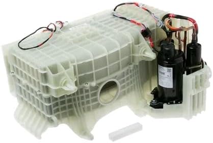 GE Dryer Heat Pump Module & Support Assembly - OEM Replacement (WE03X36780)