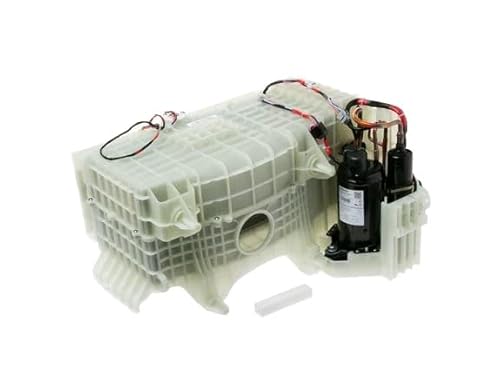 GE Dryer Heat Pump Module & Support Assembly - OEM Replacement (WE03X36780)