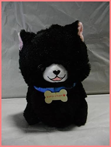 作家様　フサフサわんちゃん　ぬいぐるみ【土日限定価格】 Amazon.co.jp: □ごきげんフサ次郎『キュートサイズふわふわぬいぐるみ