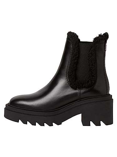 Bottines Tamaris 1-26454-41 chaussures de mi-saison taille normale EU