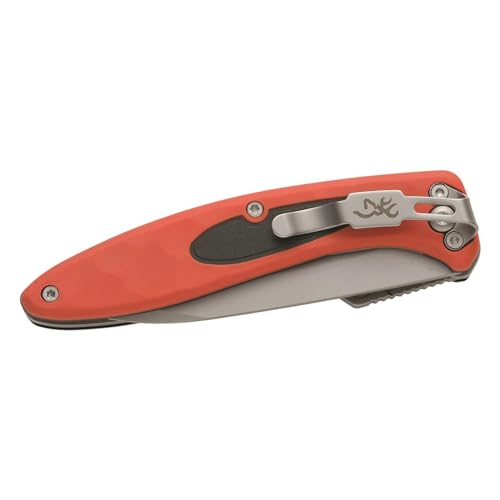 Browning 3220462: Knife, Primal Scalpel 2 BLD