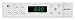Produktbild Grundig Sonoclock 690 Uhrenradio weiss