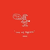 Love & Happiness (Let's Be a Santa) �����