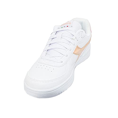 Diadora diadora raptor low mirror wn