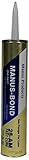 Manus Products 25-AM Bond High Strength, Aluminum