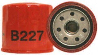 Baldwin B227 Lube Spin-On Filter