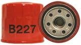 Baldwin B227 Lube Spin-On Filter