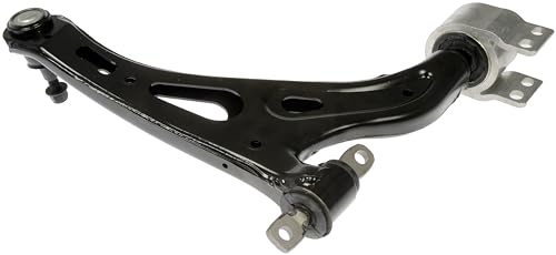 Dorman 526-167 Front Driver Side Lower Suspension Control Arm and Ball Joint Assembly Compatible with Select Buick Models by Dorman - Used condition - Image 5