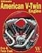 Read Online American V-Twin Engine: Evo & Twin Cam--Hop-up and Repair PDF