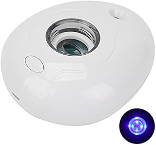 Portable Humidifiers, Moisturizing Air Humidifier Individual Water Bottle USB Plug for Bedroom