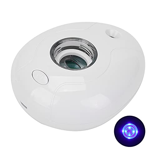 Portable Humidifier,Mini Humidifier,Air Humidifier USB Plug Noiseless Water Bottle Humidifier for Bedroom Office