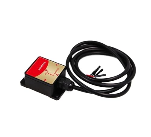Inclinometer HWT906 Industrial Accelerometer+Digital Compass+Gyro(HWT605-RS232)