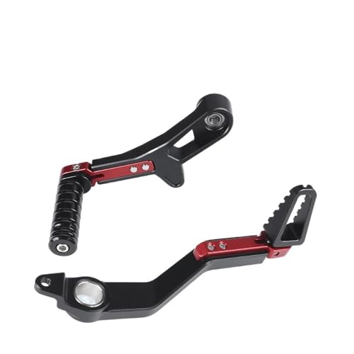 Pédale changement vitesse R1300GS ajustable pour rouler en bottes tout-terrain