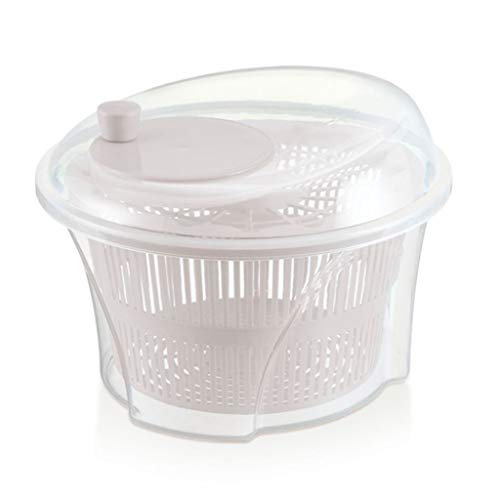 Centrifuga Seca Salada Plástica 4,5 litros Arthi