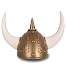 Kangaroo Viking Helmet