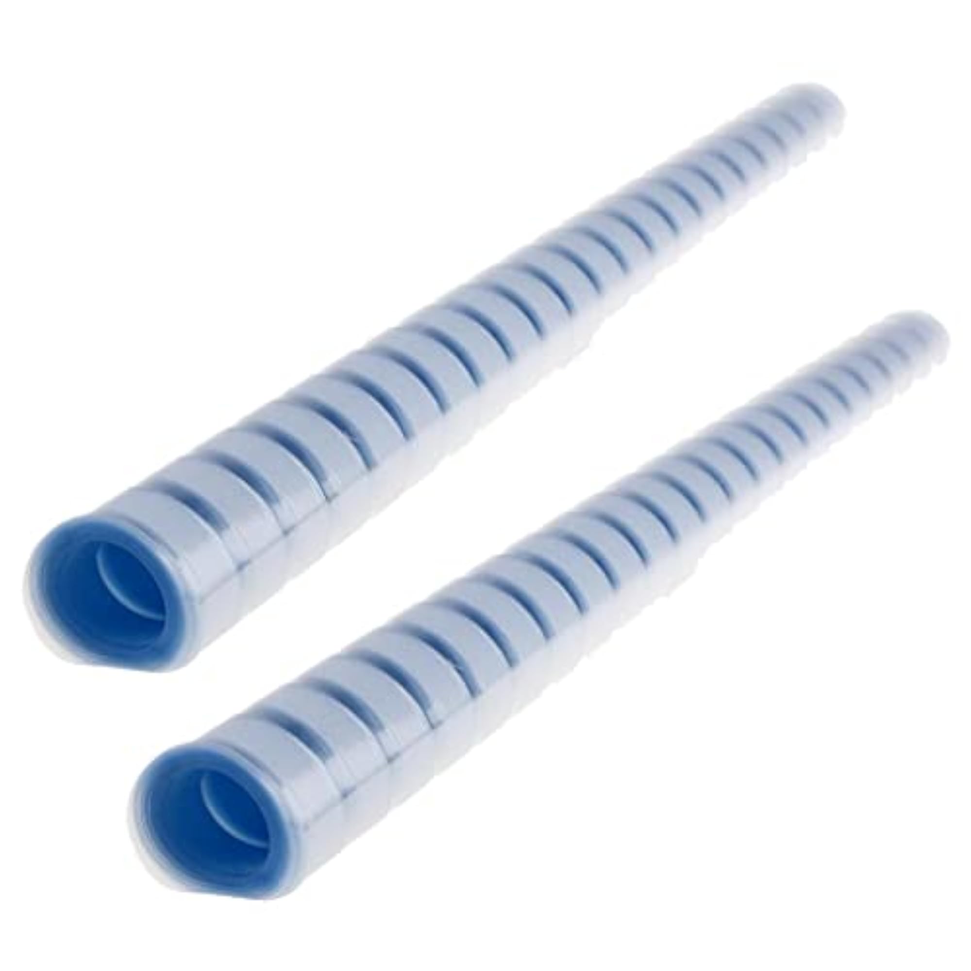 2 Pieces Privacy Window Film Static Cling Sticker