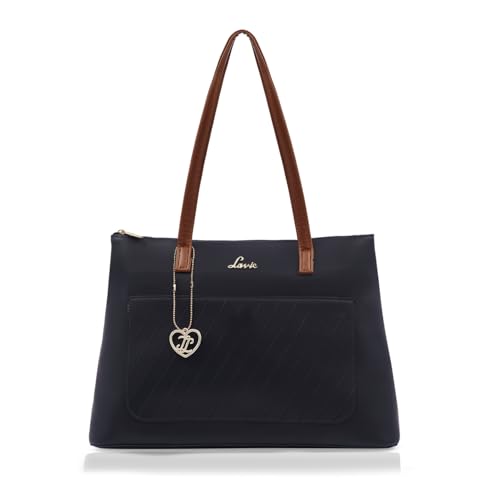 Image of Lavie Women's Hilite Mira Tote Bag | Ladies Purse Handbag