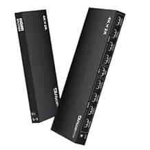 HDMI Splitter 1-in-8-out HDMI Splitter 1080p HDMI Splitter 1-in-8-out-in-8-out HDMI Splitter