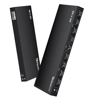 HDMI Splitter 1-in-8-out HDMI Splitter 1080p HDMI Splitter 1-in-8-out-in-8-out HDMI Splitter