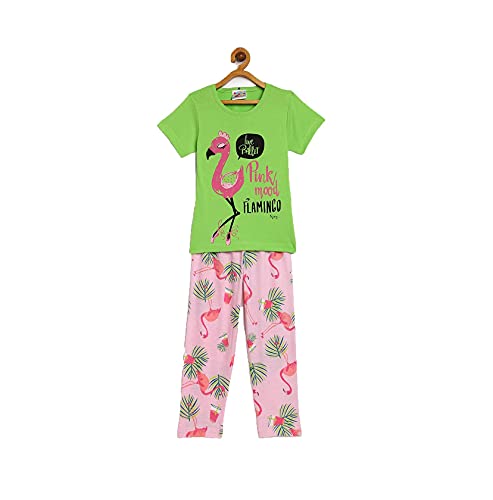 Image of Girls Pajama Set