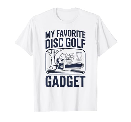 My Favorite Disc Golf Gadget �`�F�[���\�[ �W���[�N �f�B�X�N �S���t T�V���c