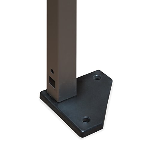 Caravan Canopy 21316200150 Haven Instant Canopy, Beige/Brown #TOP5