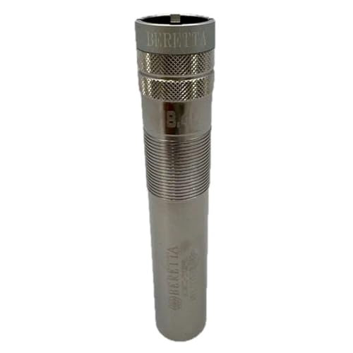 Beretta OptimaChoke XP SL2 Extended 12 GA Choke Tube, Stainless Steel, Laser Marked, 12 Gauge (JCTUBE52)
