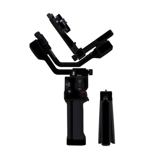 Pegatinas para DJI RS 5 calcomanías decorativas de estabilizador para grabar en exterior