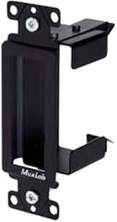 Muxlab 500910 Wall Mount Balun Fixture