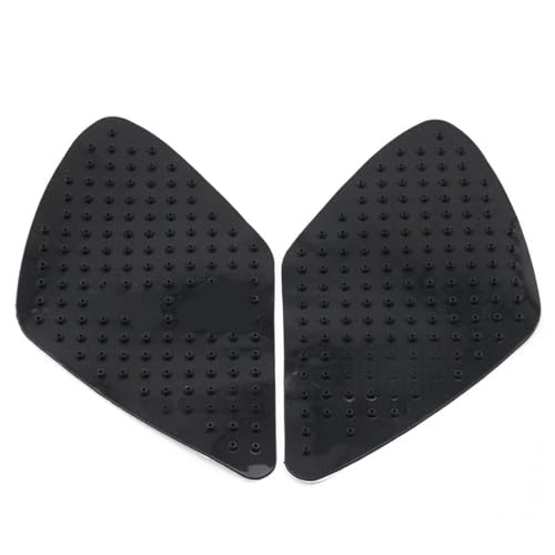 Coussin réservoir moto pour GSR 600 et GSXR confort de pilotage en virage