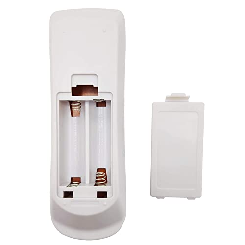 VINABTY N2QAYA000126 Fernbedienung ersetzen Passend für Panasonic Projectors PT-FW530C,PT-FZ570C,PT-FD570,PT-EZ570,PT-EZ570E,PT-FW530,PT-FX500,PT-FZ570,PT-RZ570