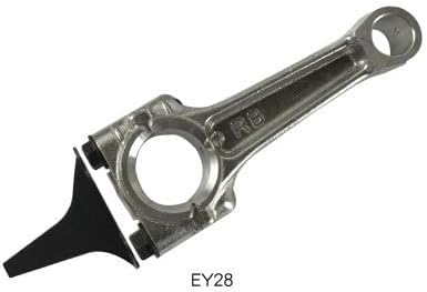 Connecting Rod for R EY28 EY28D/B/C WisconSIN WI-280 Motor Con Rod RGX3500 RG3500 Conrod SGX3500 5KW Generator Water Pump, Glintique-001
