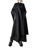 [Matériau] : 75 % coton + 25 % polyester ; absorption de la transpiration, respirant, plus confortable et doux à porter. Tissu léger, agréable et respectueux de la peau. Matériau de haute qualité, respirant et confortable.