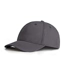 Zylioo M/L/XL/XXL Basecap Leinen Herren für Großen Kopf, Sonnenschutz Kappe UPF50+ Baseballkappe Sommer Baseball Cap