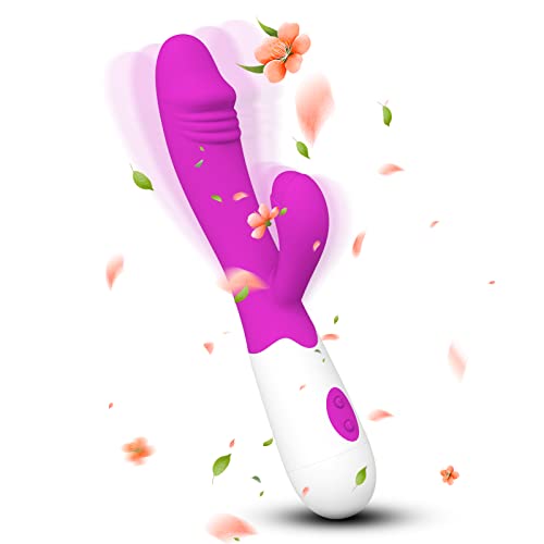 Gôdë Fémmé Šèẋ Tôýs Femme Vîbro-massêur Clitøridîen avec 12 Modes, Portable Sëx Tôyspóur pour Couple, Chargement USB Vîbromasseúrs Femînin Clîtôrîdien Sêxtôyse Plaisir Sëx Tôýs Fêmme Cover