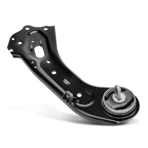 A-Premium Rear Left Suspension Trailing Arm, with Bushing by A-Premium - Image 9