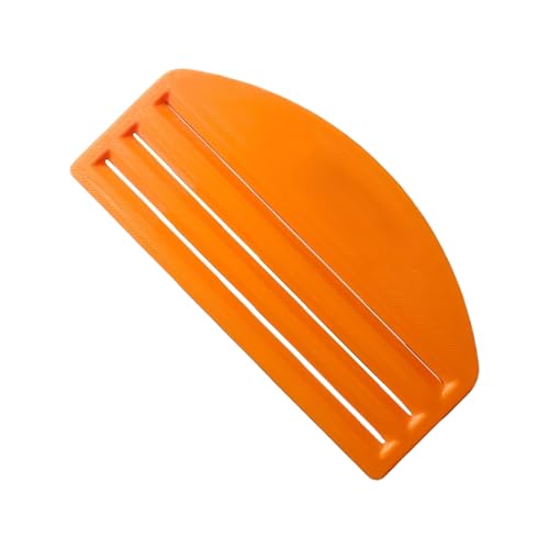 Rascador de bolsas de comida para gatos, almacenamiento compacto, 12 cm, comedero para mascotas de fácil dispensación, herramienta de bolsa de golosinas para gatos, diseño higiénico, para razas